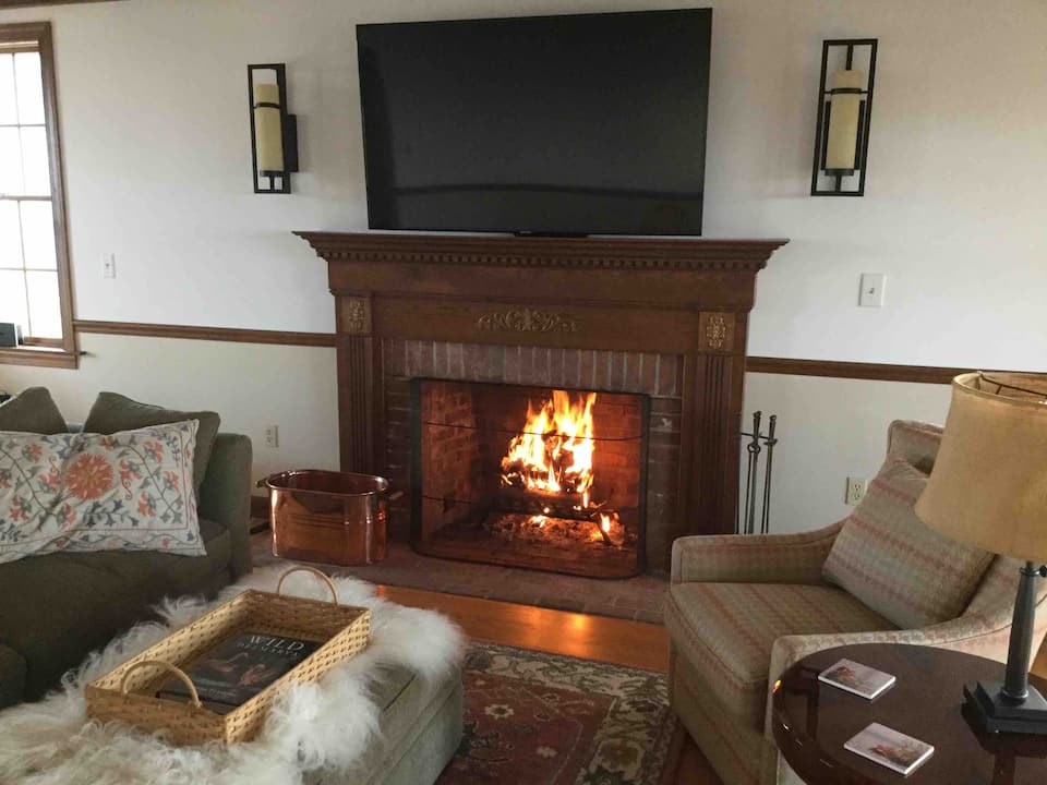 Rumbley Cottage, on Tangier Sound, Westover, Tangier Sound, United States, photo 6 of 10