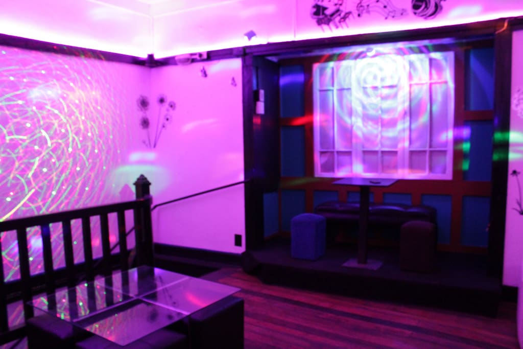Bar/Lounge