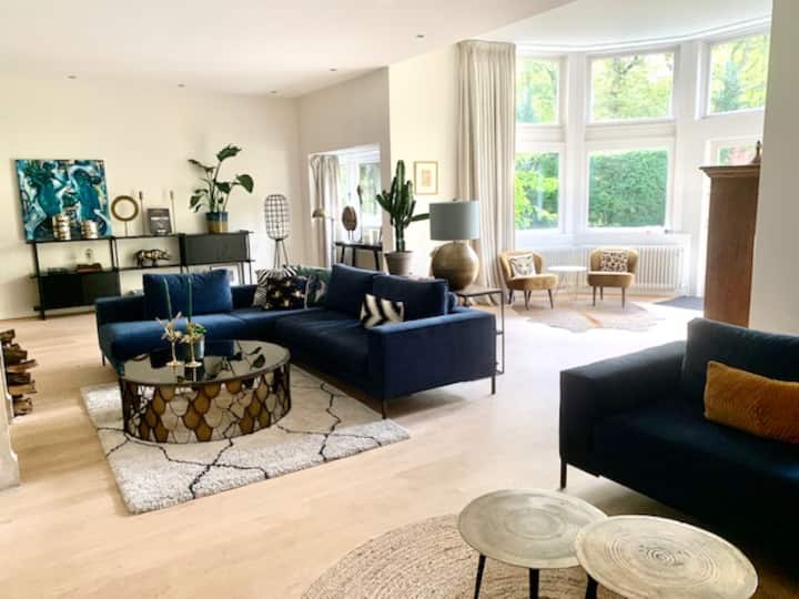 סלון ייחודי 