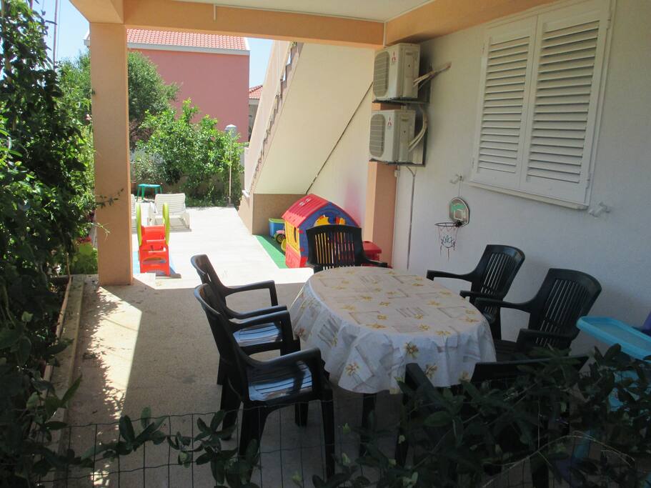 Other terrace