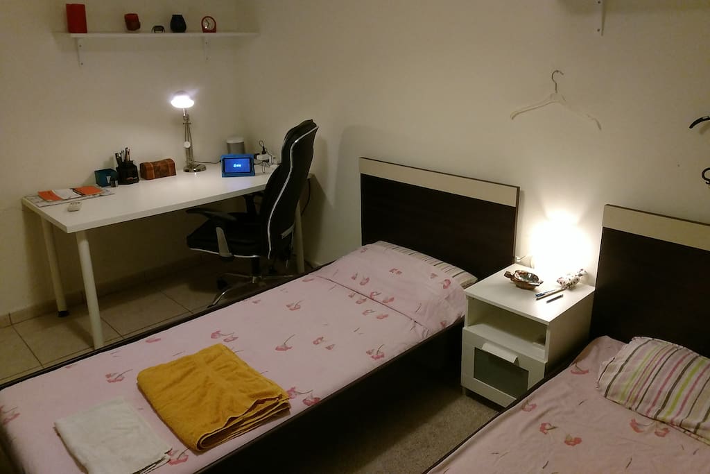 Room View 2