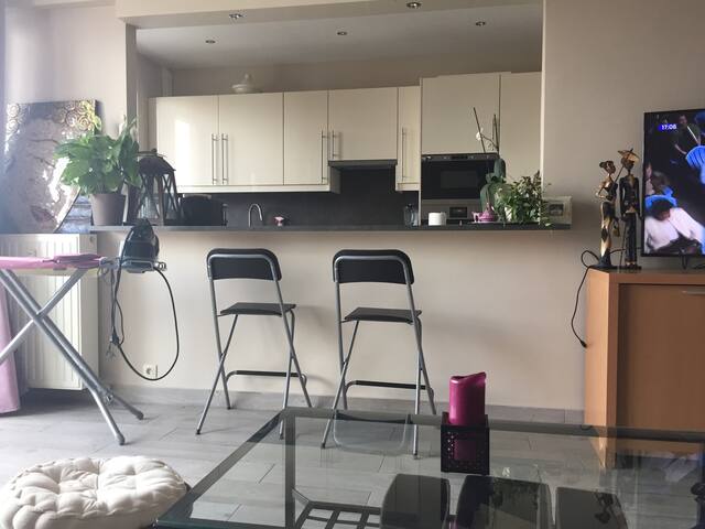 Appartement au calme gallery image 5