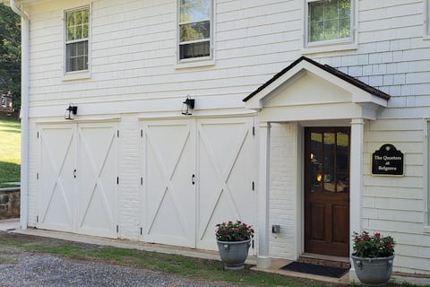 The Quarters at Belgrove