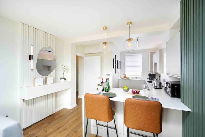 London Bridge Luxury 2 Bed Apartment