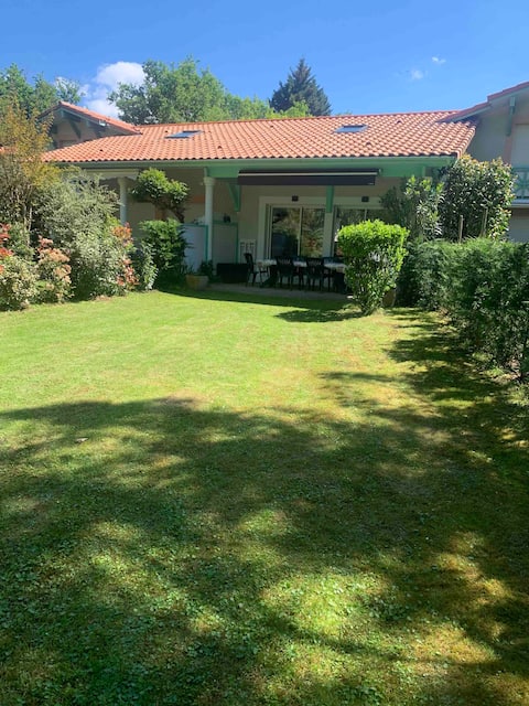 Successful Airbnb property: Accommodation in Biscarrosse Lac in Biscarrosse