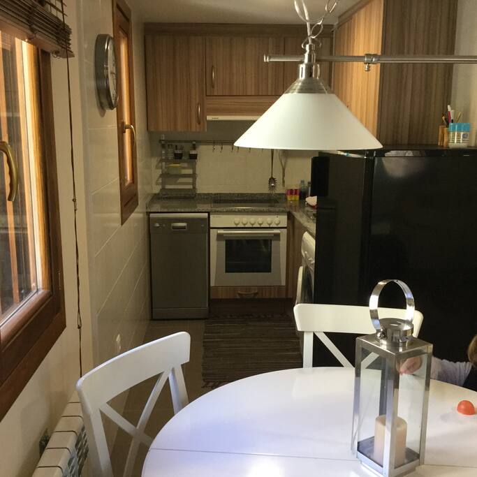 Cocina
