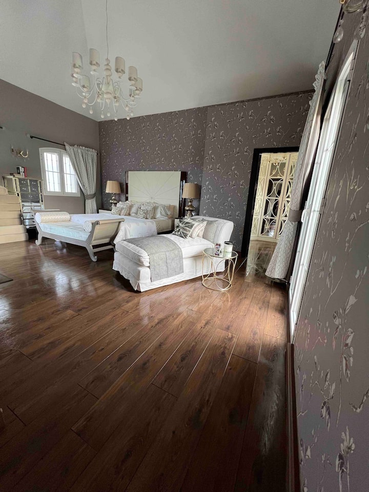 Спална соба 4