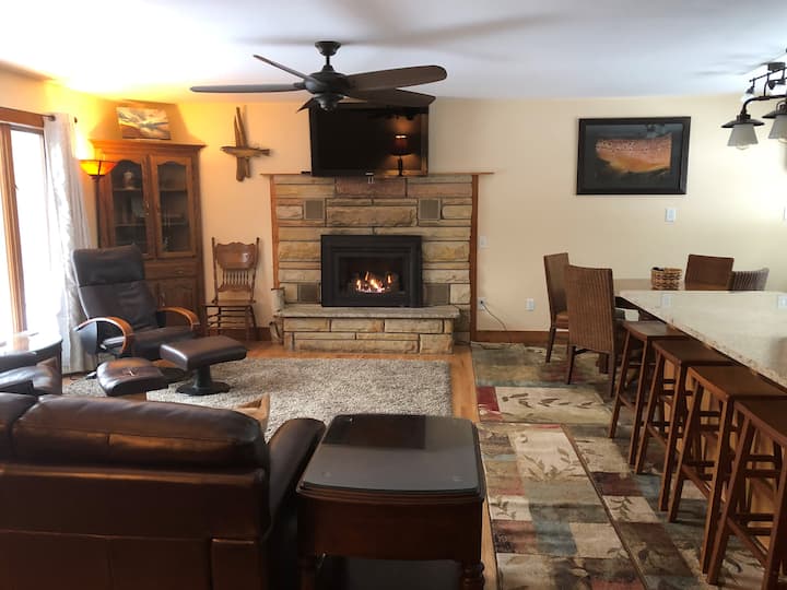 Irons locations de vacances et logements Michigan, ÉtatsUnis Airbnb