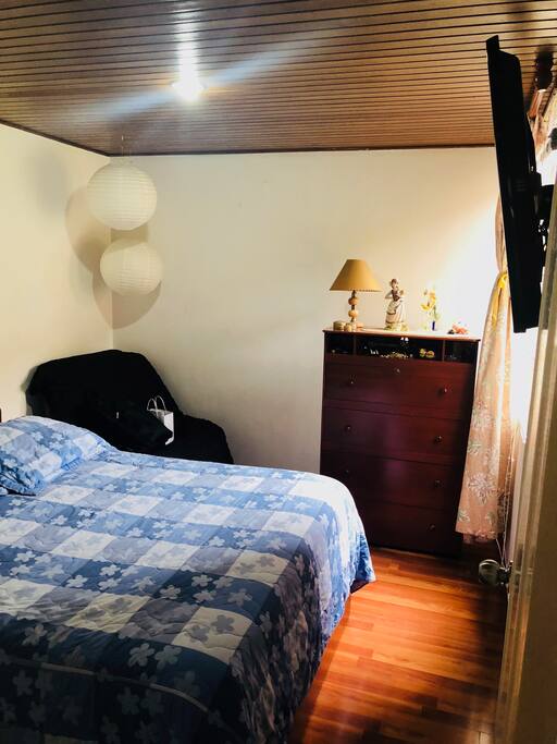 Dormitorio Principal