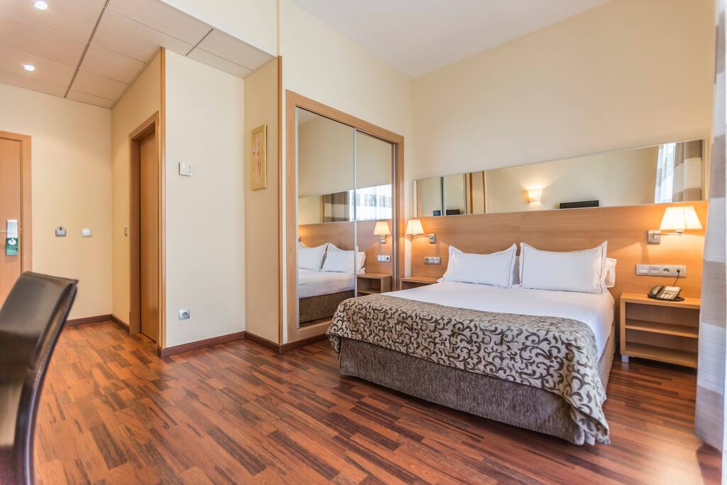 Double Room