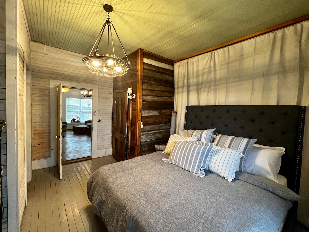 The Branch Cottage