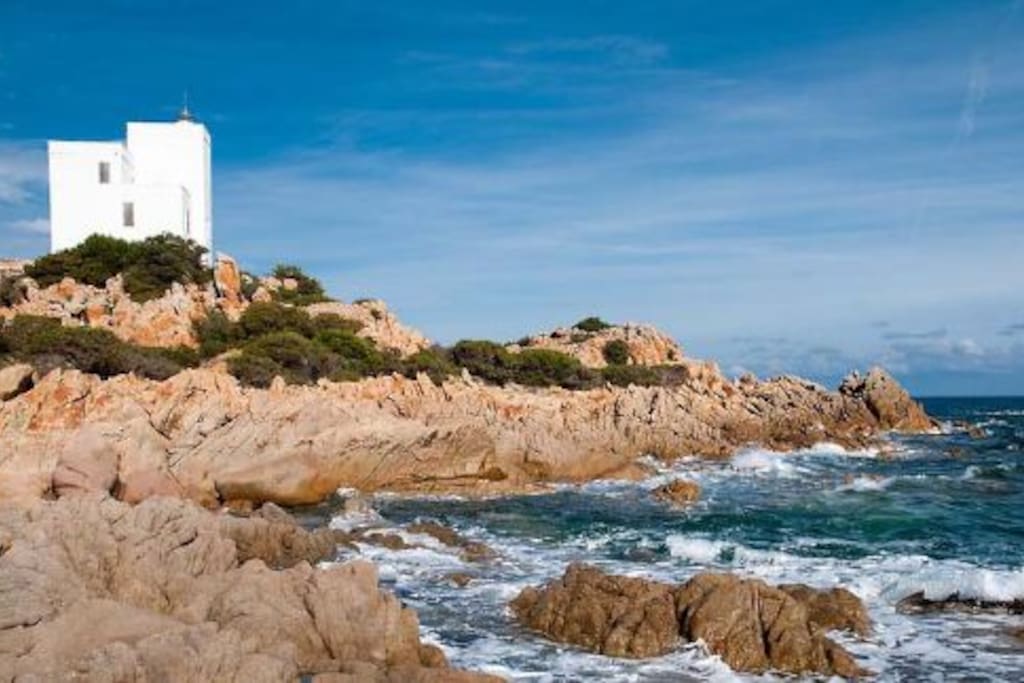 Capo Comino