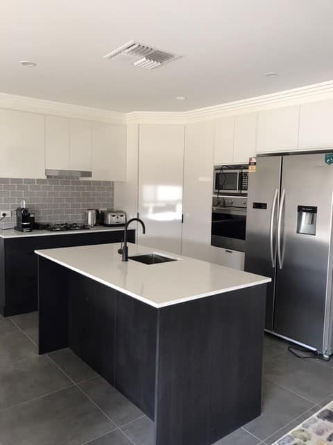 Brand new quality home in new estate of Tamworth