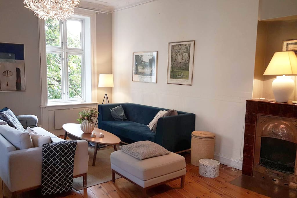 Livingroom 1