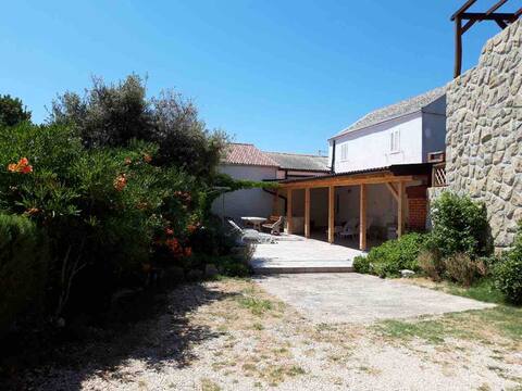 Holiday home Hidden Hill