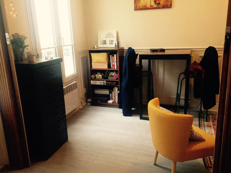 Salon