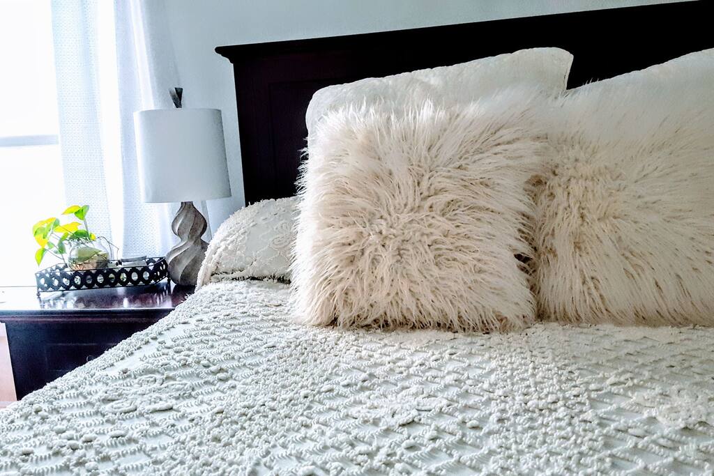 Bedroom 1.
