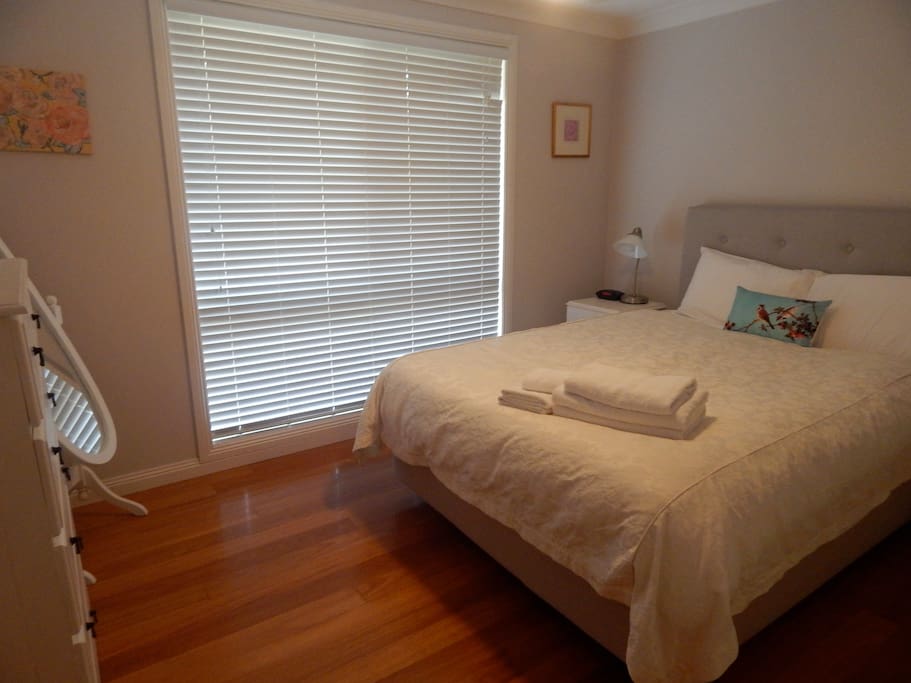 Main Bedroom