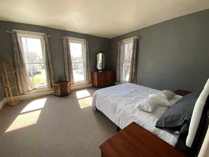 Elida Holiday Rentals & Homes Ohio, United States Airbnb