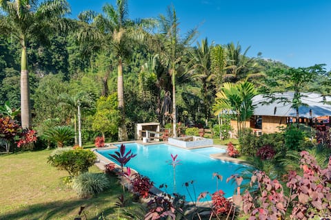 Finca Las Mandarinas