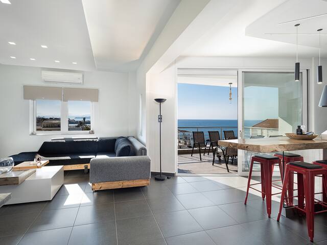 ViewPoint Apartment, near to the city center