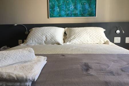 FLAT ASA NORTE NO CENTRO DE BRASÍLIA 3