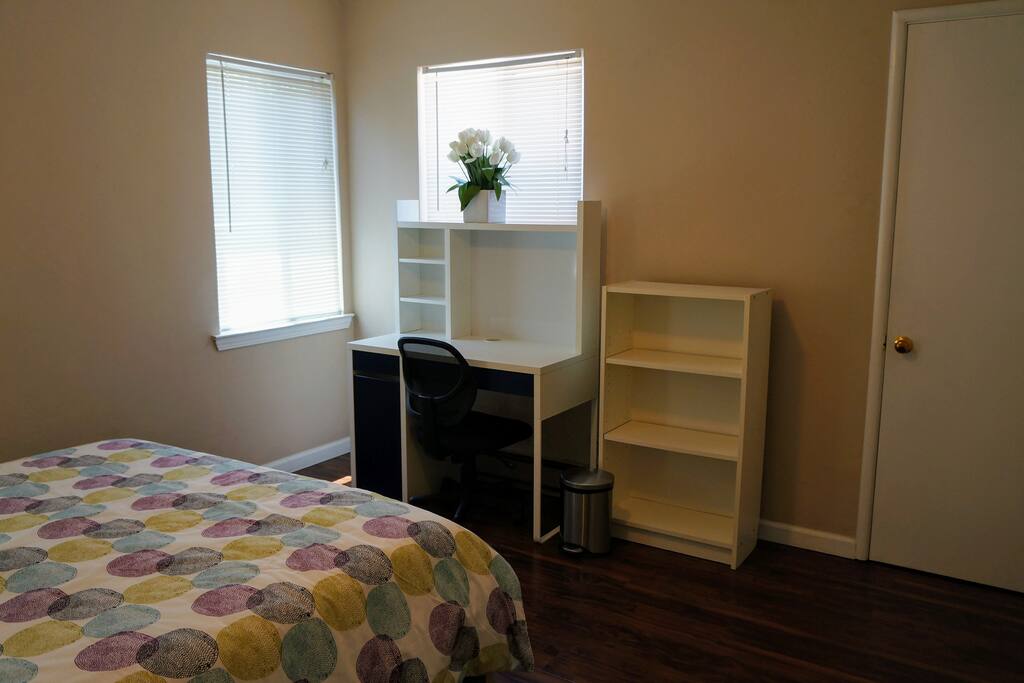 Bedroom 6