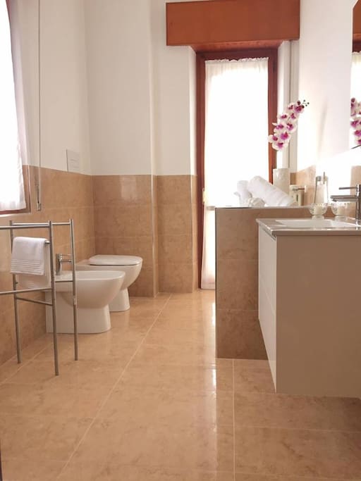 Suite Ortensia