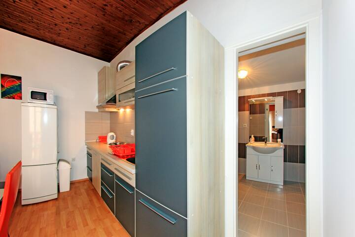 Apartment-2 "Zara"  2+2 - Betina