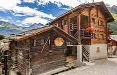 Chalet+L+%27etoile