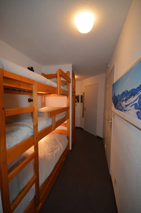 Coin Montagne