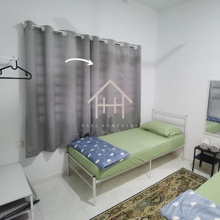 Спална соба 3