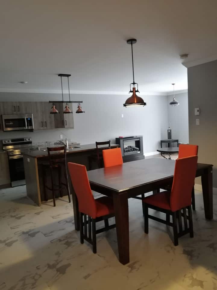 TracadieSheila Vacation Rentals & Homes New Brunswick, Canada Airbnb