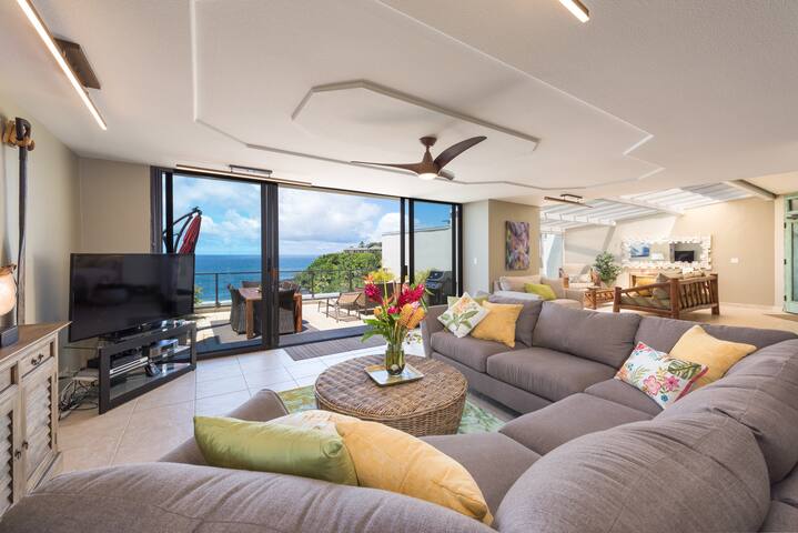 Gorgeous Views! Heaven on Earth – Pu’u Po’a #313 gallery image 4