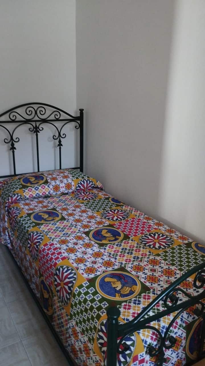 غرفة النوم 4