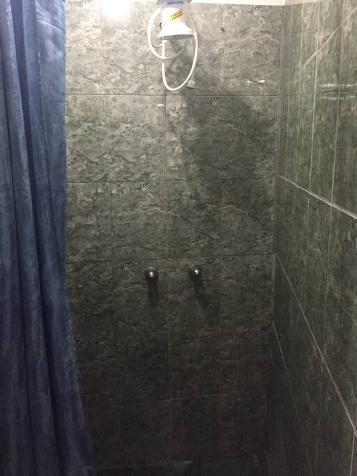Ducha
