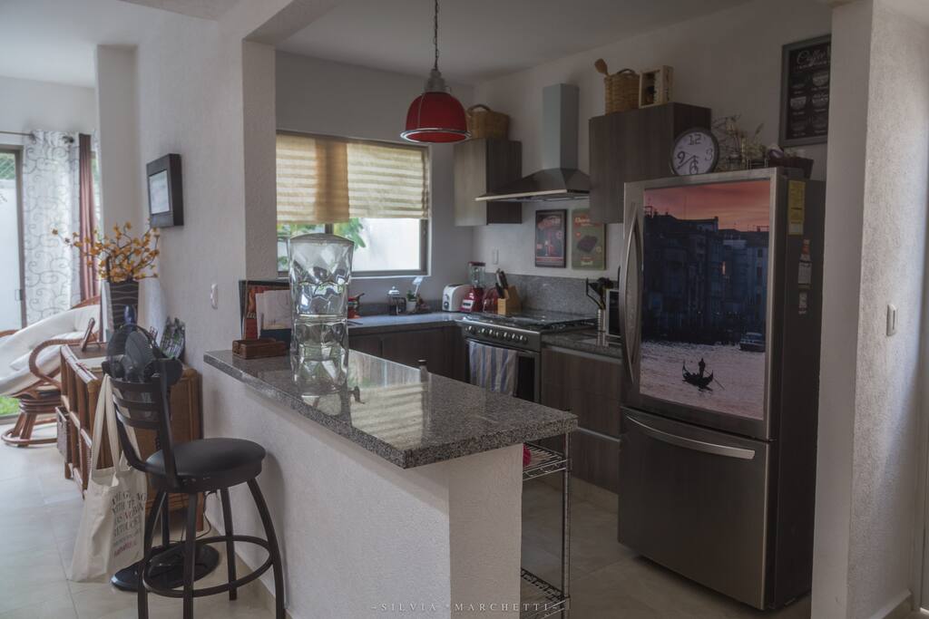Cocina 1