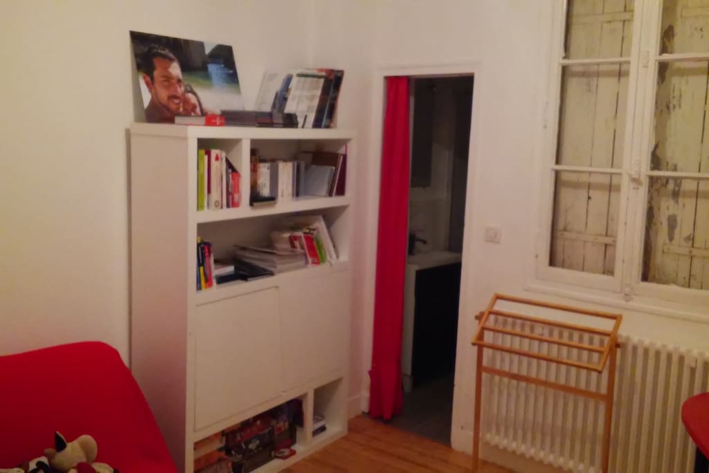 Chambre 1
