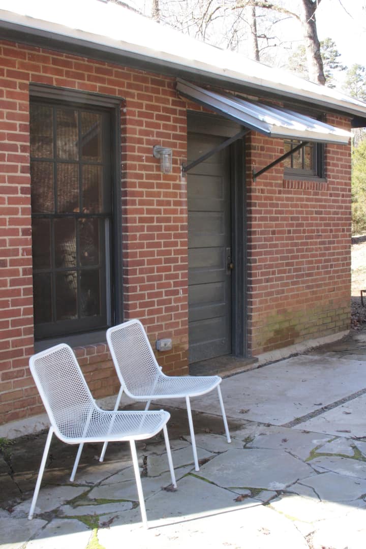 Habersham Mills Barber Shop Lofts for Rent in Demorest,