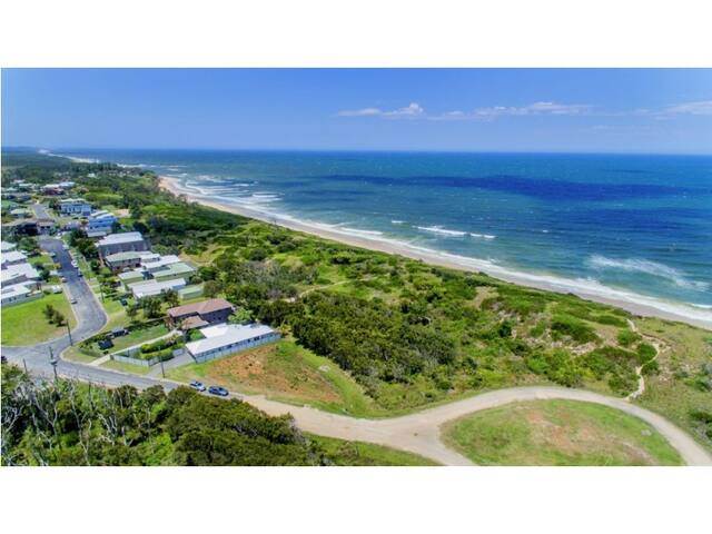 Corindi Beach Sanctuary gallery image 2