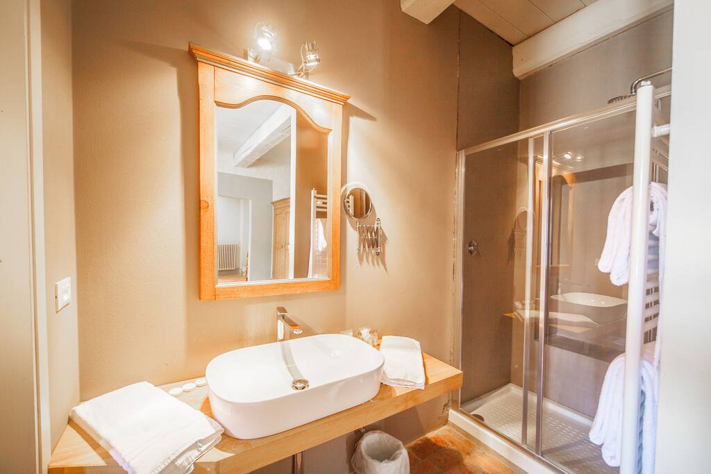 Sala da bagno