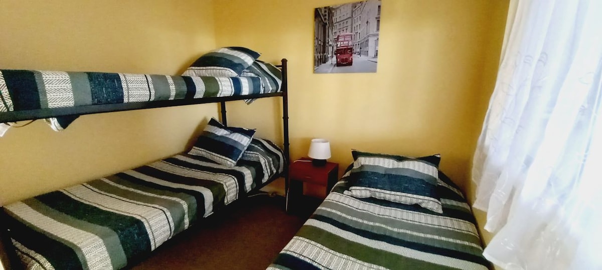 Спална соба 2