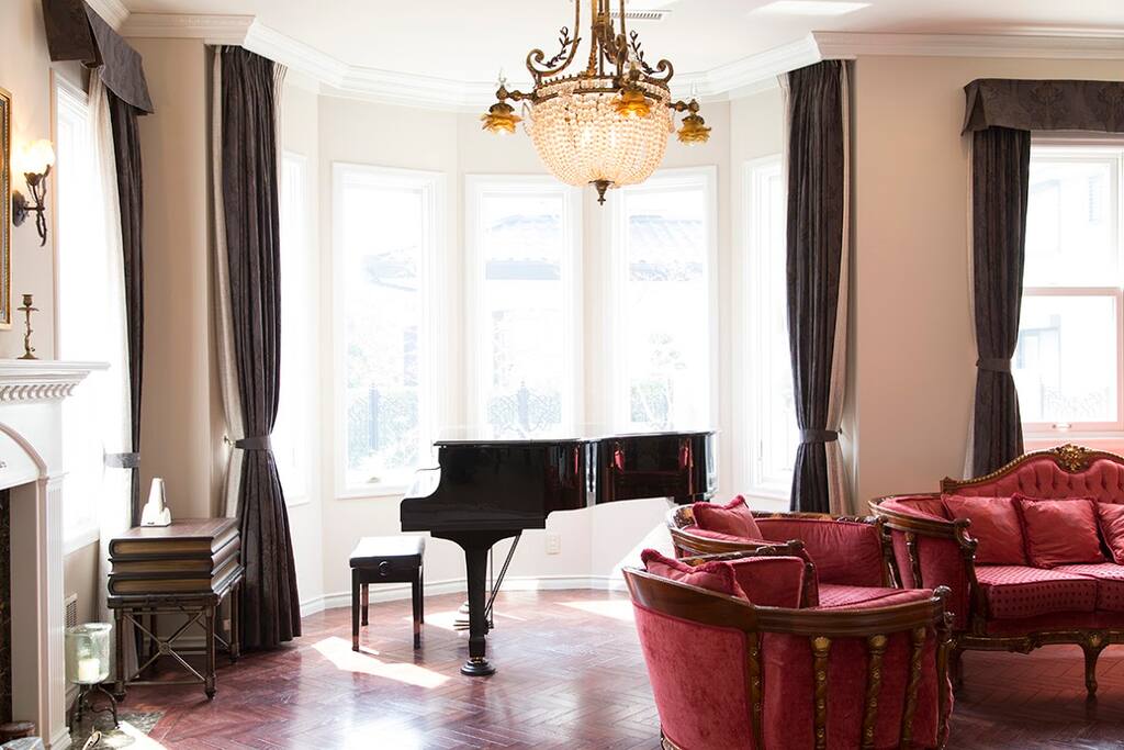 Near to Disney! Luxury Big house! Houses for Rent in Urayasushi