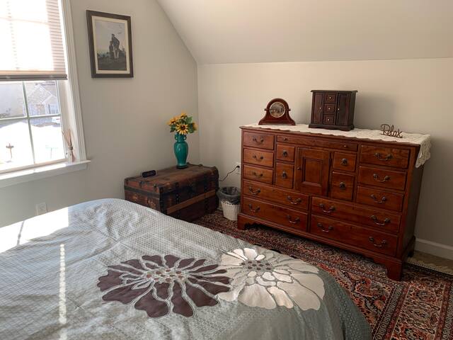 Right in the heart of Myrtle Beach.