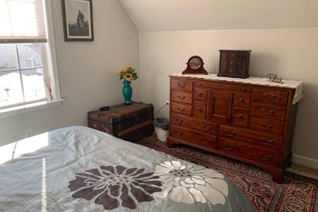 Right in the heart of Myrtle Beach.