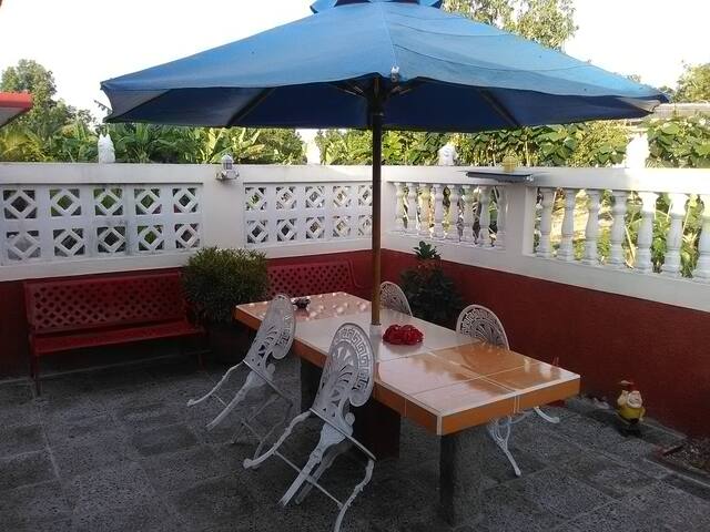 Airbnb Bahia Honda Vacation Rentals Places To Stay Pinar