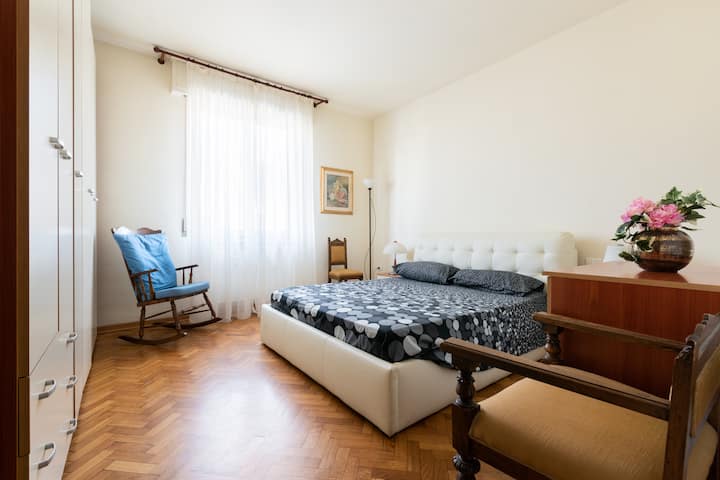 Lovely apartment