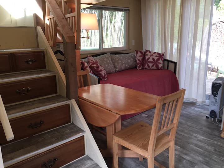 Marble Creek Retreat~pets Ok~ Smoke-free Property - Gig Harbor, WA