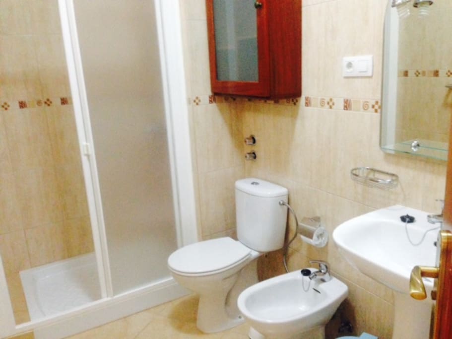 Baño