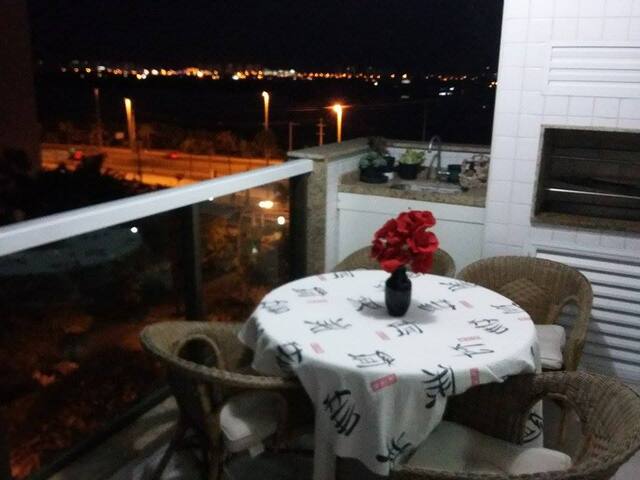 Apartamento próx a Vila Olímpica gallery image 4